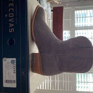 Tecovas THE LUCY Womens boots